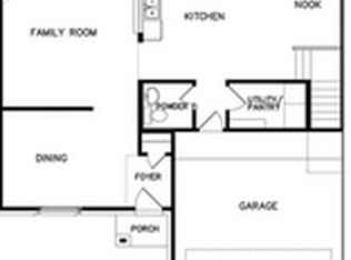 819 Lee Trevino, San Antonio, TX 78221