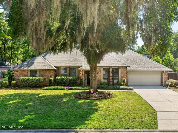 13832 CARTERS GROVE Lane, Jacksonville, FL 32223
