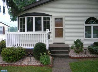 2325 McKinley Ave, Reading, PA