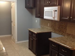 1506 N Dunlap Ave #A, Mission, TX 78572