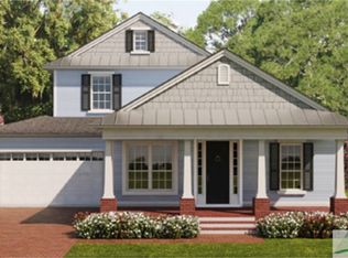 355 Ridgewood Park Dr N, Richmond Hill, GA 31324