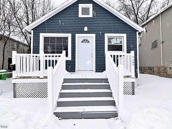 2nd image of 7505 Bancroft Ave
