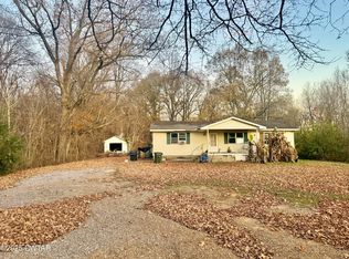 842 S Wolverine Rd, Troy, TN 38260