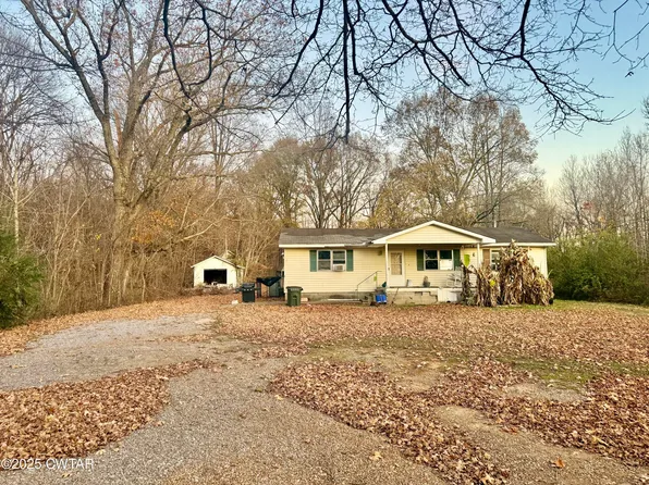 842 S Wolverine Rd, Troy, TN 38260