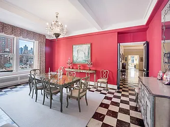 Sold by Sotheby's International Realty