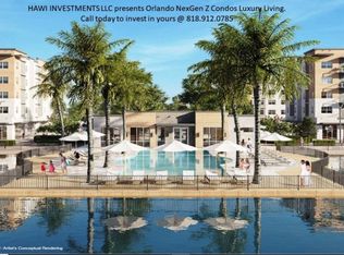 5587 Millenia Blvd #108, Orlando, FL 32839