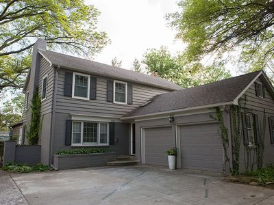 1655 Stratford Rd, Lawrence, KS, 66044