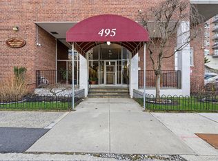 495 Odell Avenue #8B, Yonkers, NY 10703