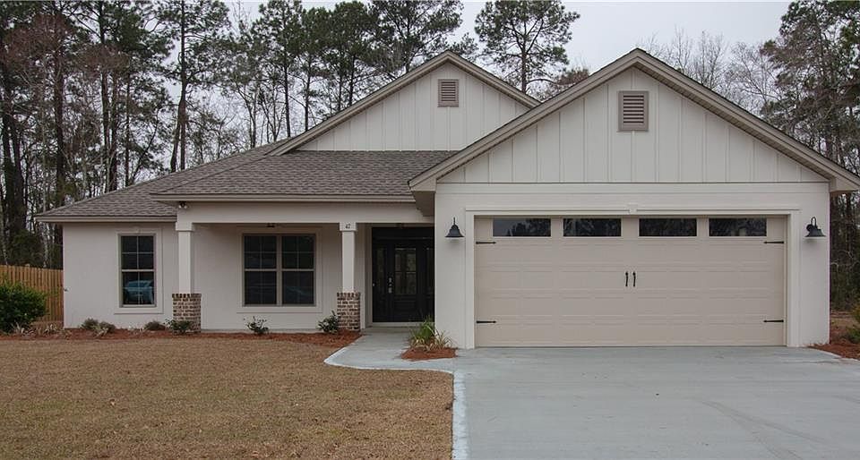1st image of 47 Magnolia Bluff Dr