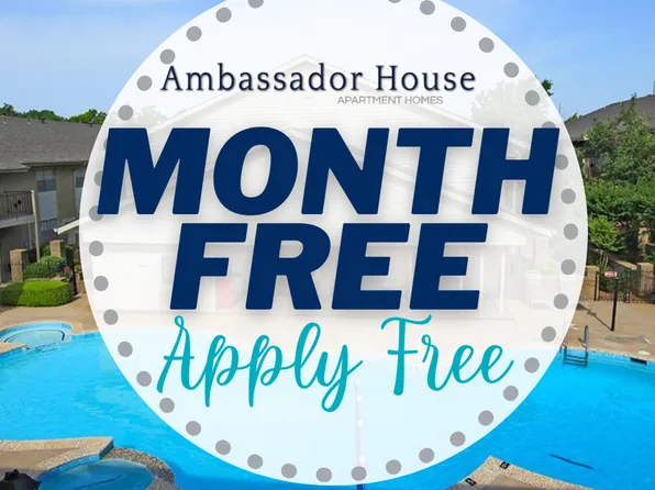 Ambassador House Apartments