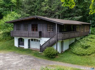 45 Baldwin Hill Road, Washington, CT 06794