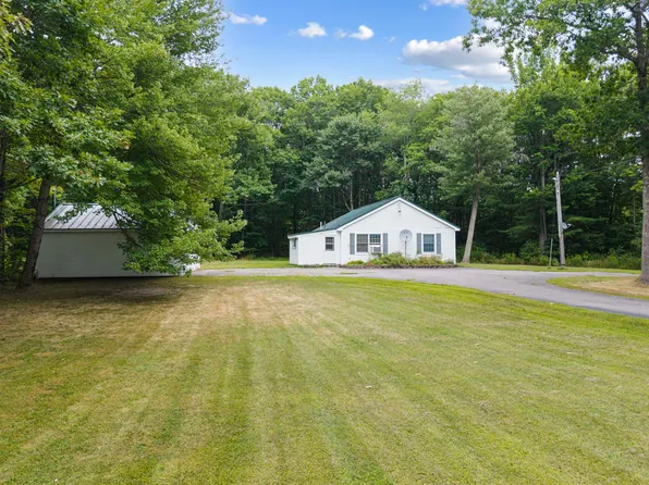 568 E Pittston Road, Pittston, ME 04345