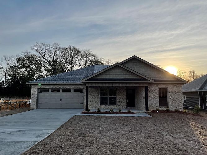 47 Olaff Rd, Cowarts, AL 36321 Zillow