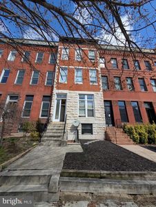 2215 Eutaw Pl, Baltimore, MD, 21217