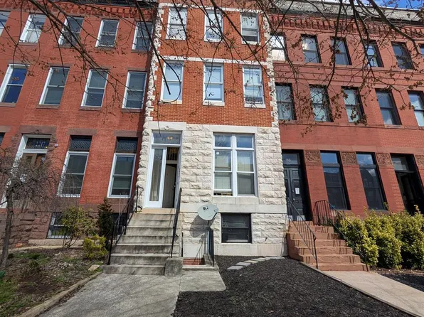 2215 Eutaw Pl, Baltimore, MD 21217