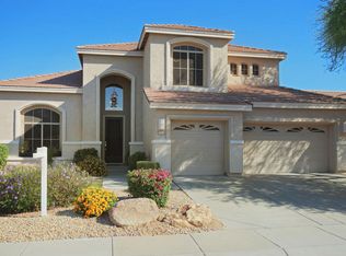 4718 E Via Montoya Dr, Phoenix, AZ 85050