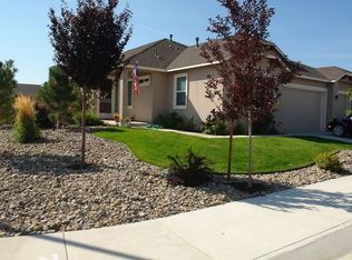 1506 Gilman Ave, Gardnerville, NV 89410