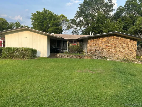 3133 Old Dobbin Rd, Montgomery, AL 36116