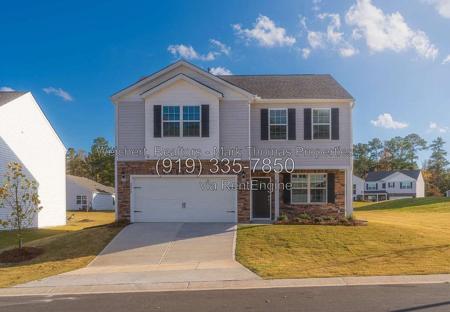 4 bed, 2.5 bath, 2175 sqft, $2,400 — Photo 1