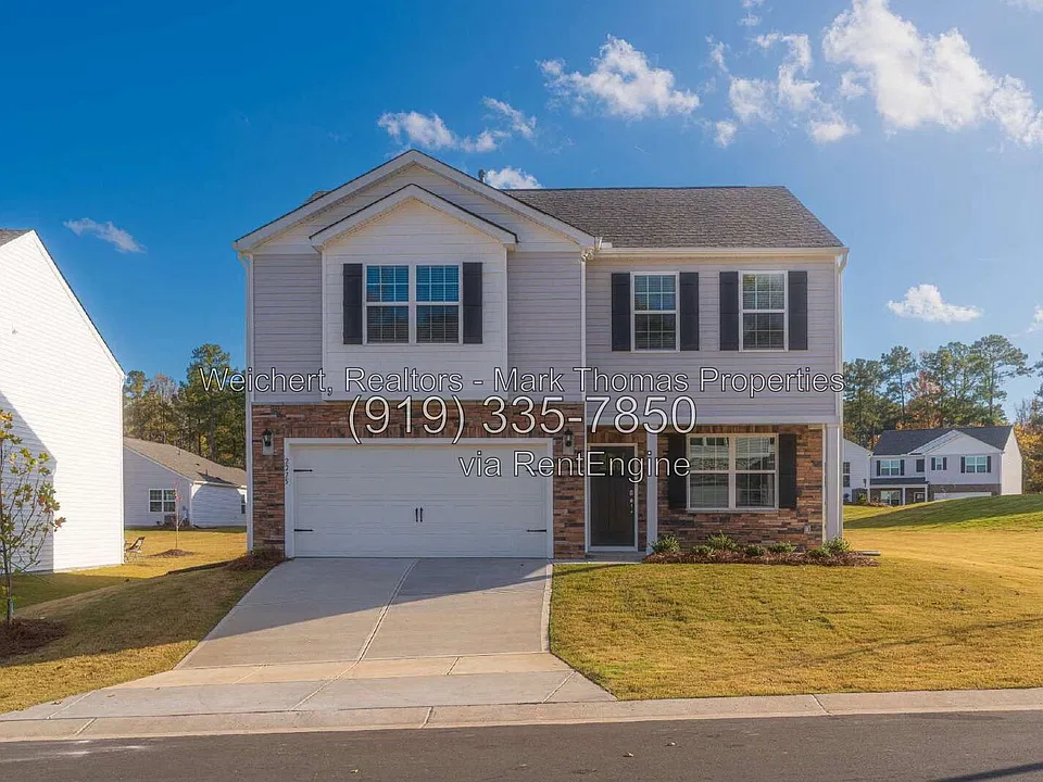2275 Fletchers Ridge Dr