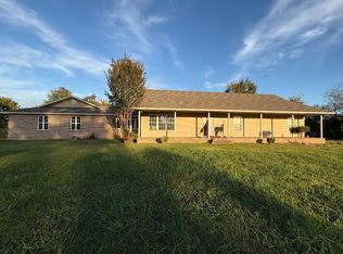 32 Lucy Ln, Center ridge, AR 72027
