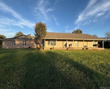 32 Lucy Ln, Center ridge, AR, 72027