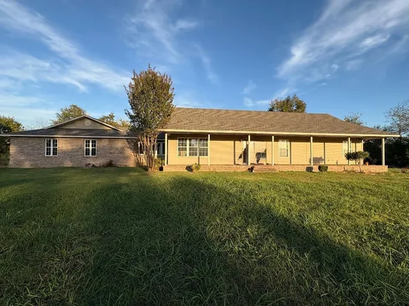 32 Lucy Ln, Center Ridge, AR 72027