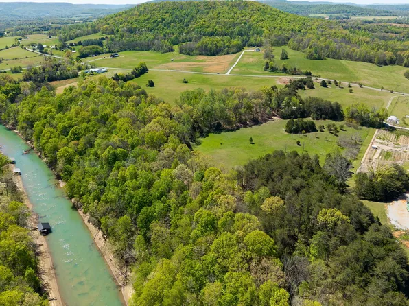 0 Goodbar Rd Lot 11-12, Rock Island, TN 38581