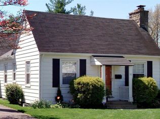 53 E Royal Forest Blvd, Columbus, OH 43214