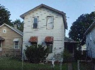 1527 N Erie St, Toledo, OH 43604