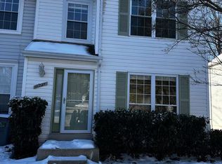 11727 Stonegate Ln, Columbia, MD 21044