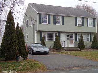 268 Stone St #1, Walpole, MA 02081