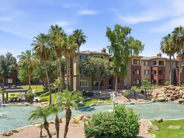 5401 E Van Buren St Unit 3017, Phoenix, AZ 85008