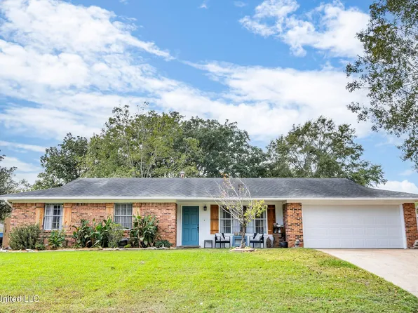 125 Chastity Dr, Gulfport, MS 39503