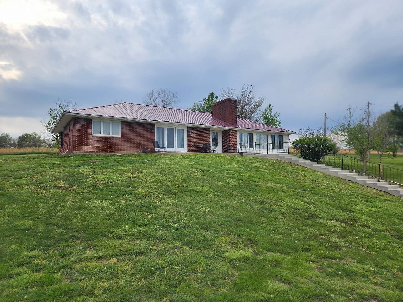 105 Meadow Run Rd, Wellston, OH 45692 MLS 11172412 Zillow