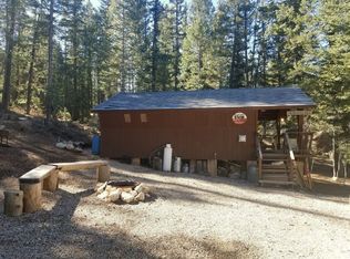 1915 N Ponderosa View Loop, Duck Creek Village, UT 84762