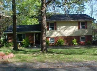 173 Lazy Acres Rd NE, Cleveland, TN 37323