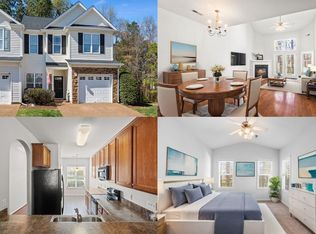 5520 Nur Ln, Raleigh, NC 27606