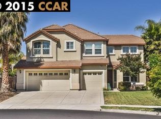 1302 Roselinda Ct, Brentwood, CA