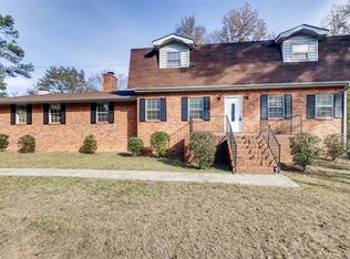 11 Loblolly Dr, Newnan, GA 30263