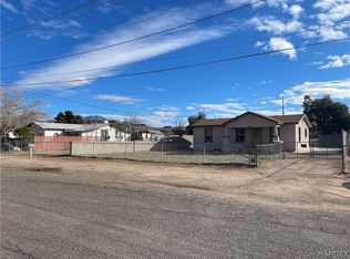 924 Buchanan St, Kingman, AZ 86401
