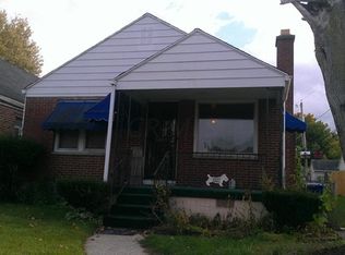 1337 E Whittier St, Columbus, OH 43206