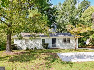 3215 Highway 20 SE, Conyers, GA 30013