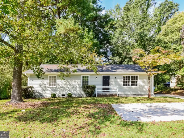 3215 Highway 20 SE, Conyers, GA 30013