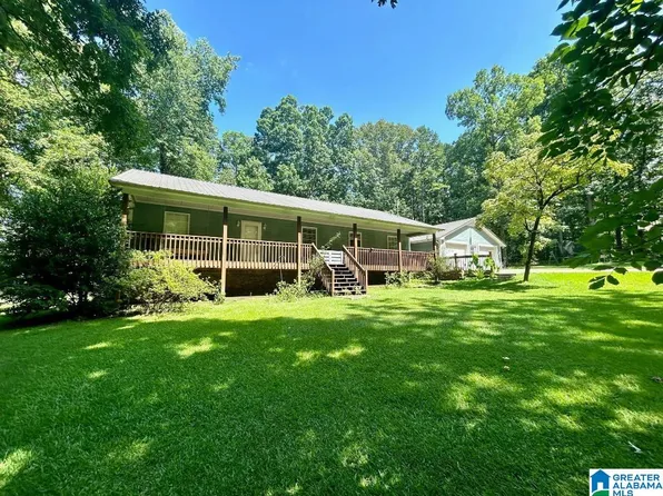 501 Whittaker Pl, Leeds, AL 35094