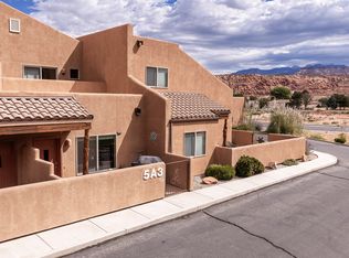 3764 Prickly Pear Cir APT 5A3, Moab, UT 84532