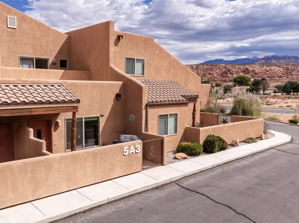 3764 Prickly Pear Cir APT 5A3, Moab, UT 84532