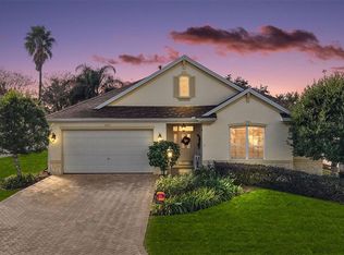 2132 Blackville Dr, The Villages, FL 32162