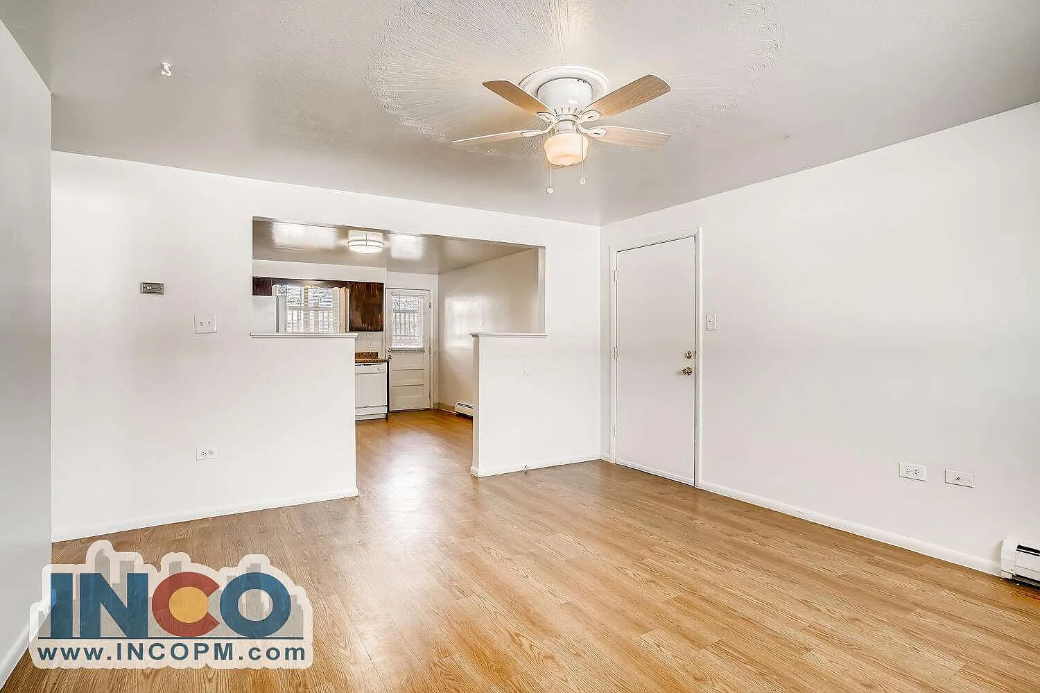 2 bed, 750 sqft, $1,540 — Photo 2