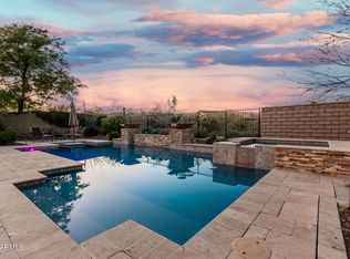 20514 W Ridge Rd, Buckeye, AZ 85396